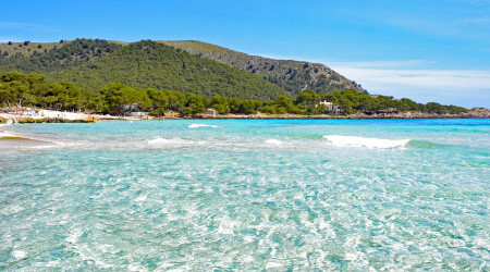 mallorca-bucht