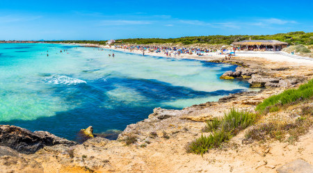 Playa-Es-Trenc