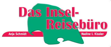 Logo Das Insel-Reisebuero GbR